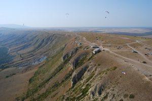 Билеты на поезд Таврия  из Казани в Крым на курорт Коктебель