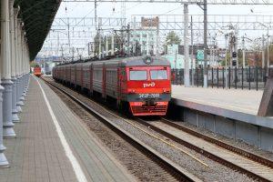 Билеты на поезд в Анапу из Новосибирска