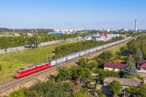 Билеты Москва – Джанкой на поезд Таврия